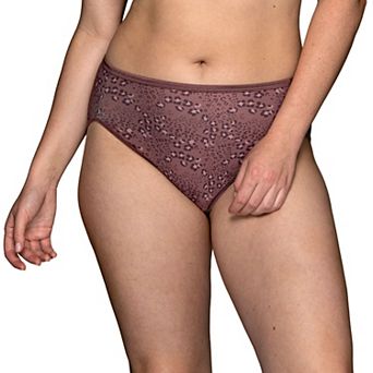 Women's Vanity Fair Lingerie® Illumination Hi-Cut Brief Panty 13108