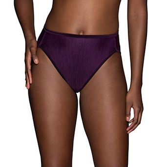 Women's Vanity Fair Lingerie® Illumination Hi-Cut Brief Panty 13108