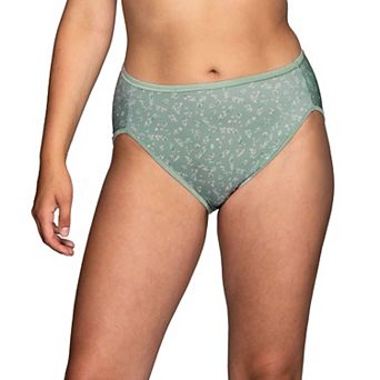 Women's Vanity Fair Lingerie® Illumination Hi-Cut Brief Panty 13108