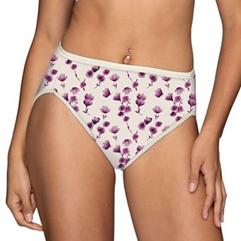 Women's Vanity Fair Lingerie® Illumination Hi-Cut Brief Panty 13108