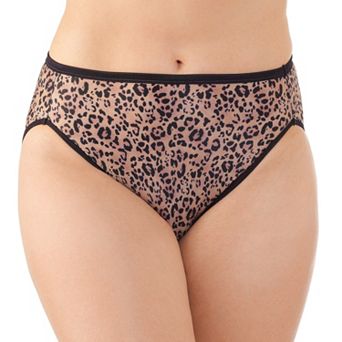 Women's Vanity Fair Lingerie® Illumination Hi-Cut Brief Panty 13108