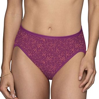 Women's Vanity Fair Lingerie® Illumination Hi-Cut Brief Panty 13108