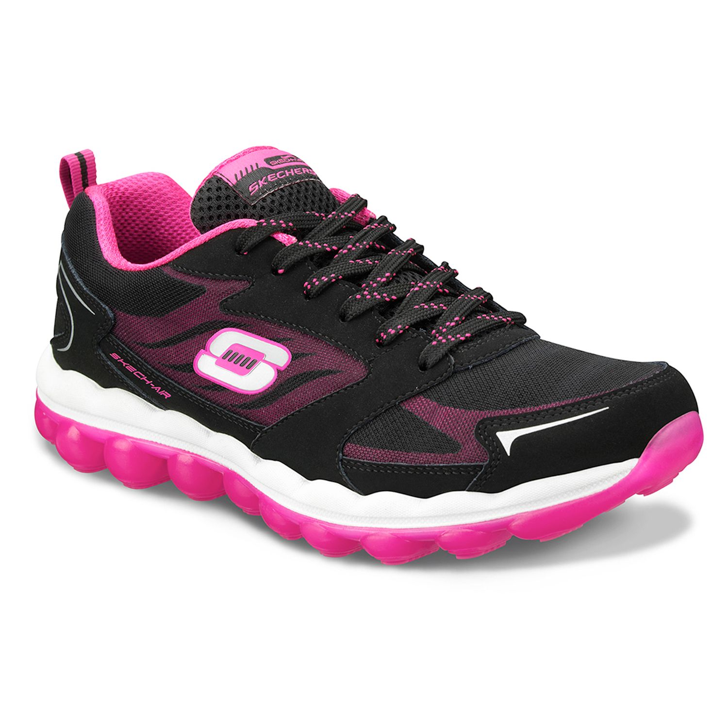 women's skech air shoes