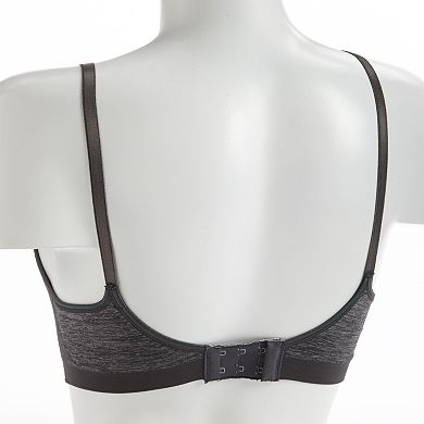 barely there Bra: CustomFlex Fit Lightly Lined Wire-Free Bra 4085 - Women's