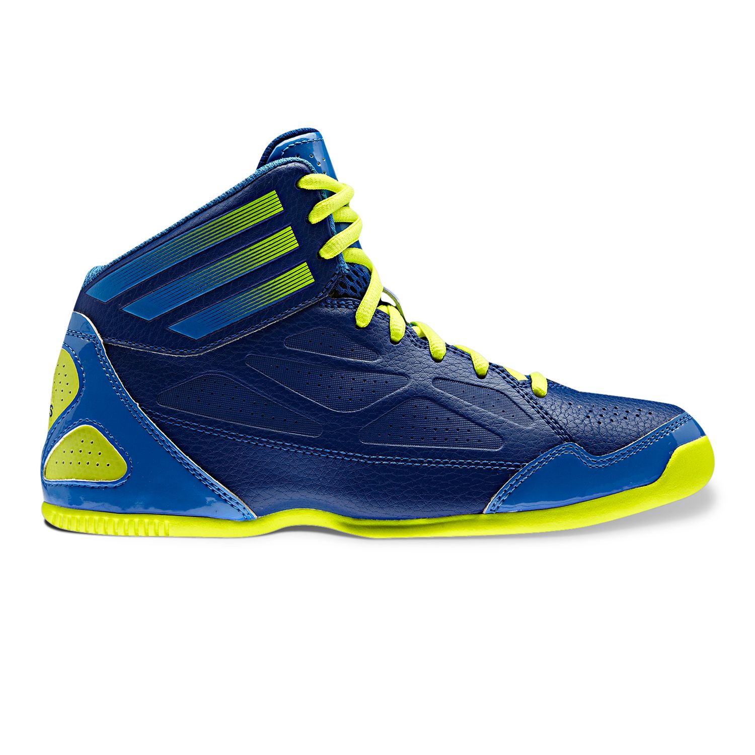 kohls girls basketball shoes