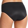 Warners All Day Fit No Pinching No Problem Hipster Panty 5638