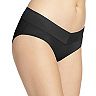 Warners All Day Fit No Pinching No Problem Hipster Panty 5638