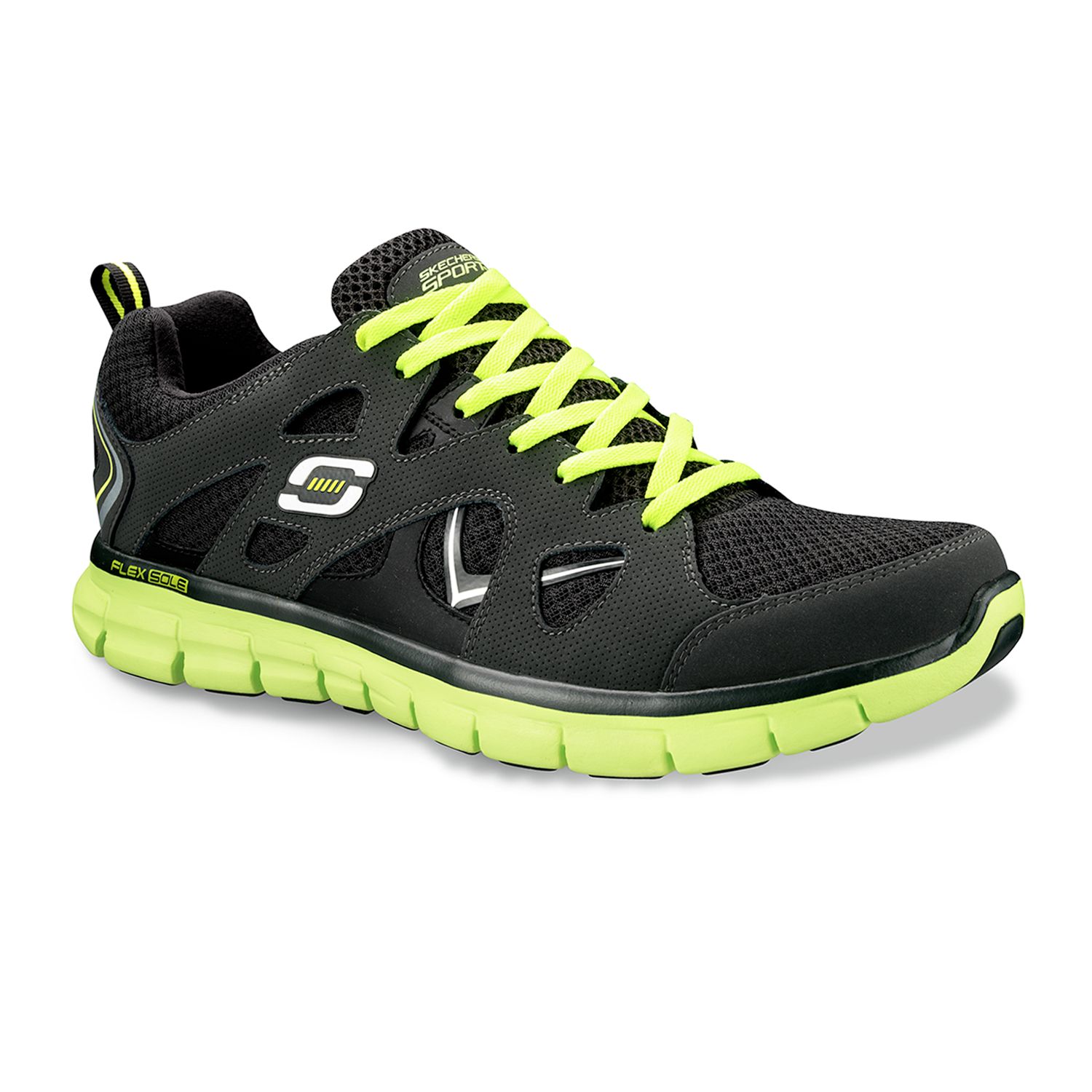 skechers mens shoes kohls