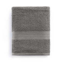 The Big One® Solid Bath Towel