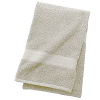 Deals List: 7 x The Big One Solid Bath Towel