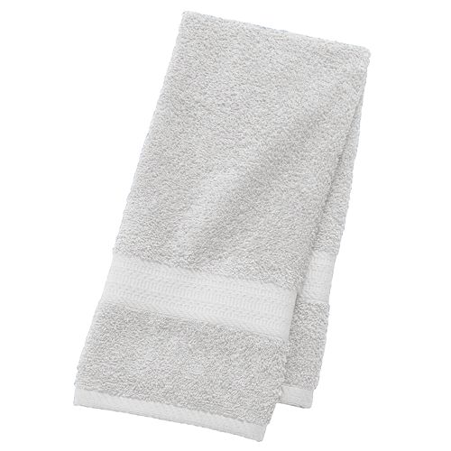 The Big One® Solid Hand Towel 
