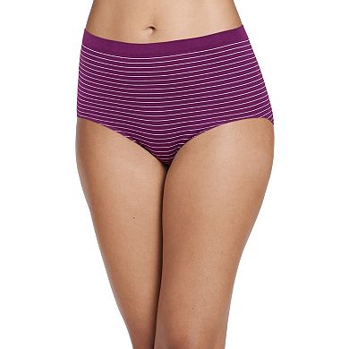 Women's Jockey® Comfies 3-pk. Brief Panty Set 3348