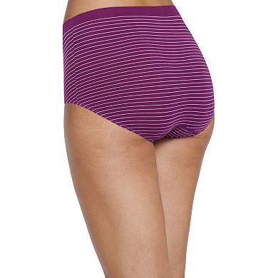Women's Jockey® Comfies 3-pk. Brief Panty Set 3348