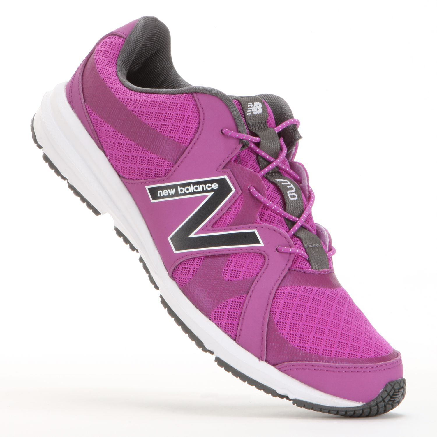 New Balance 536 NatMove Wide Walking Shoes - Women