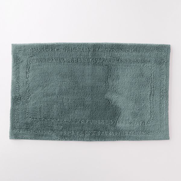 Simply Vera Vera Wang Pure Luxury Bath Rug 21" x 34"