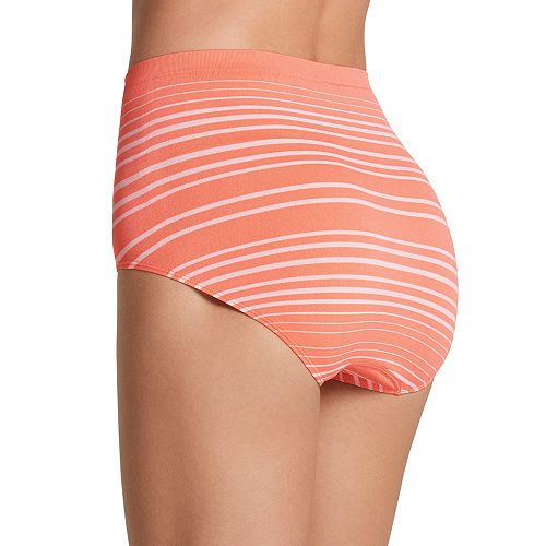 NEW $18 Boyshorts SO Girls Seamless Boyshort Panties 5-Pack M 8/10 So Kohls  NWT