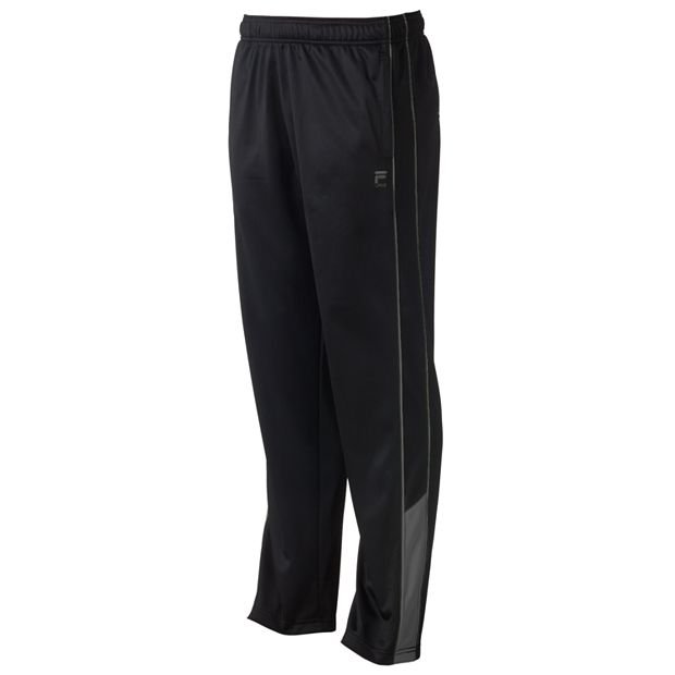 Kohls fila shop pants