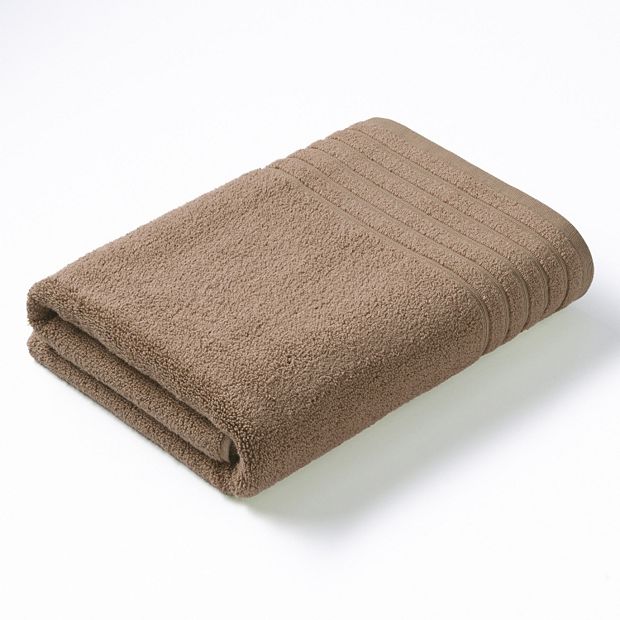 Veraj, 100% Cotton Bath Towels