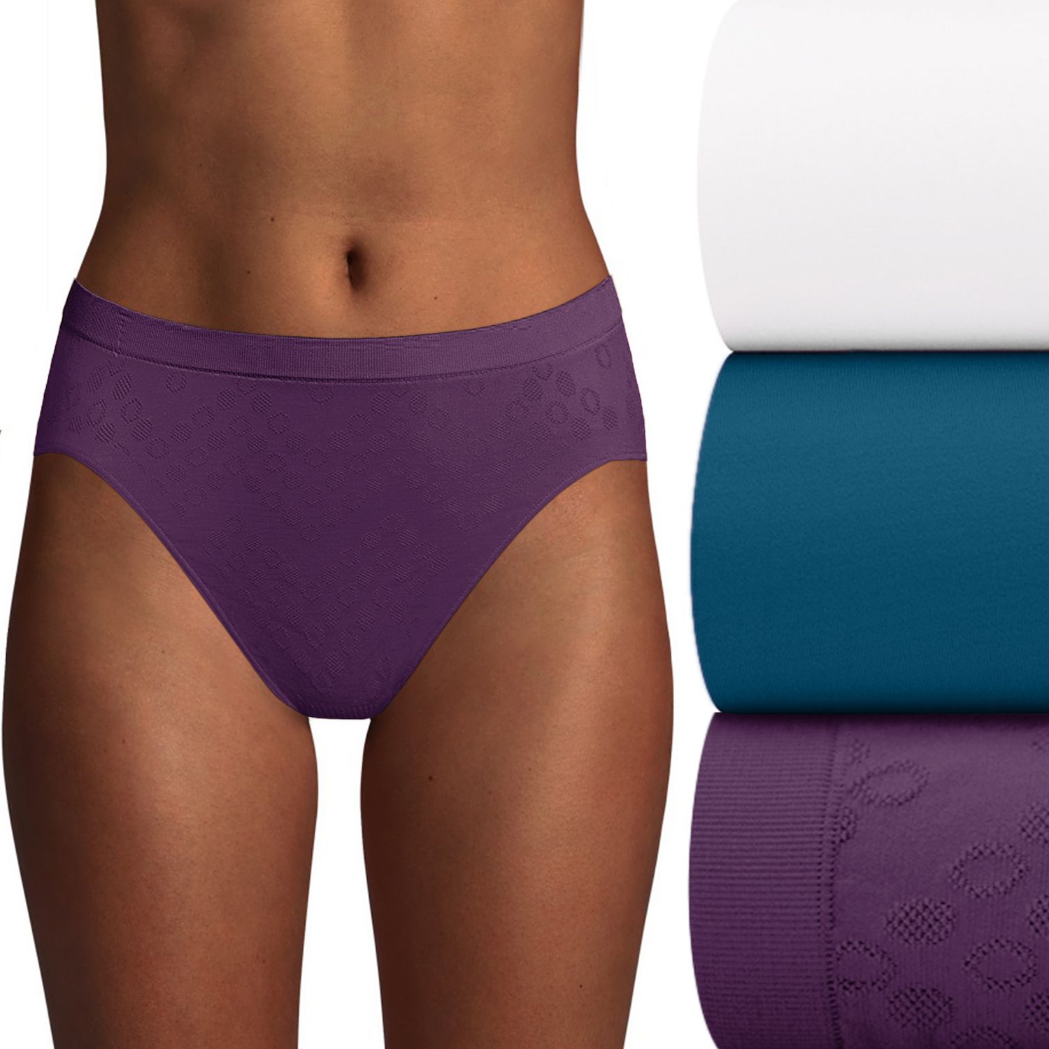 kohls womens panties