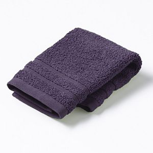 Simply Vera Vera Wang Pure Luxury Washcloth