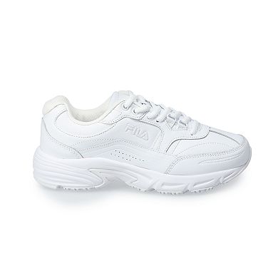 FILA™ Memory Workshift Women's Athletic Shoes