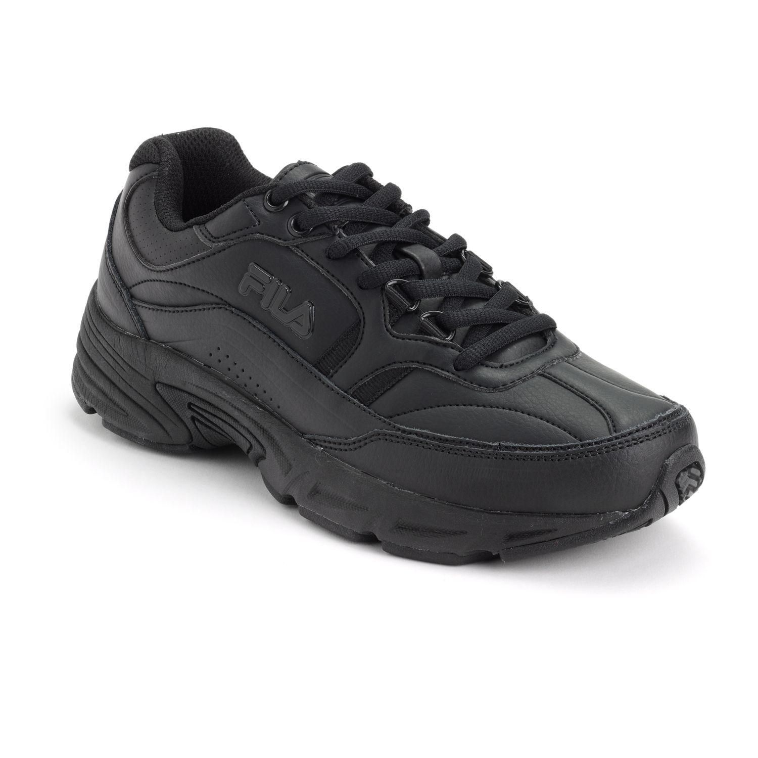 kohls womens fila sneakers