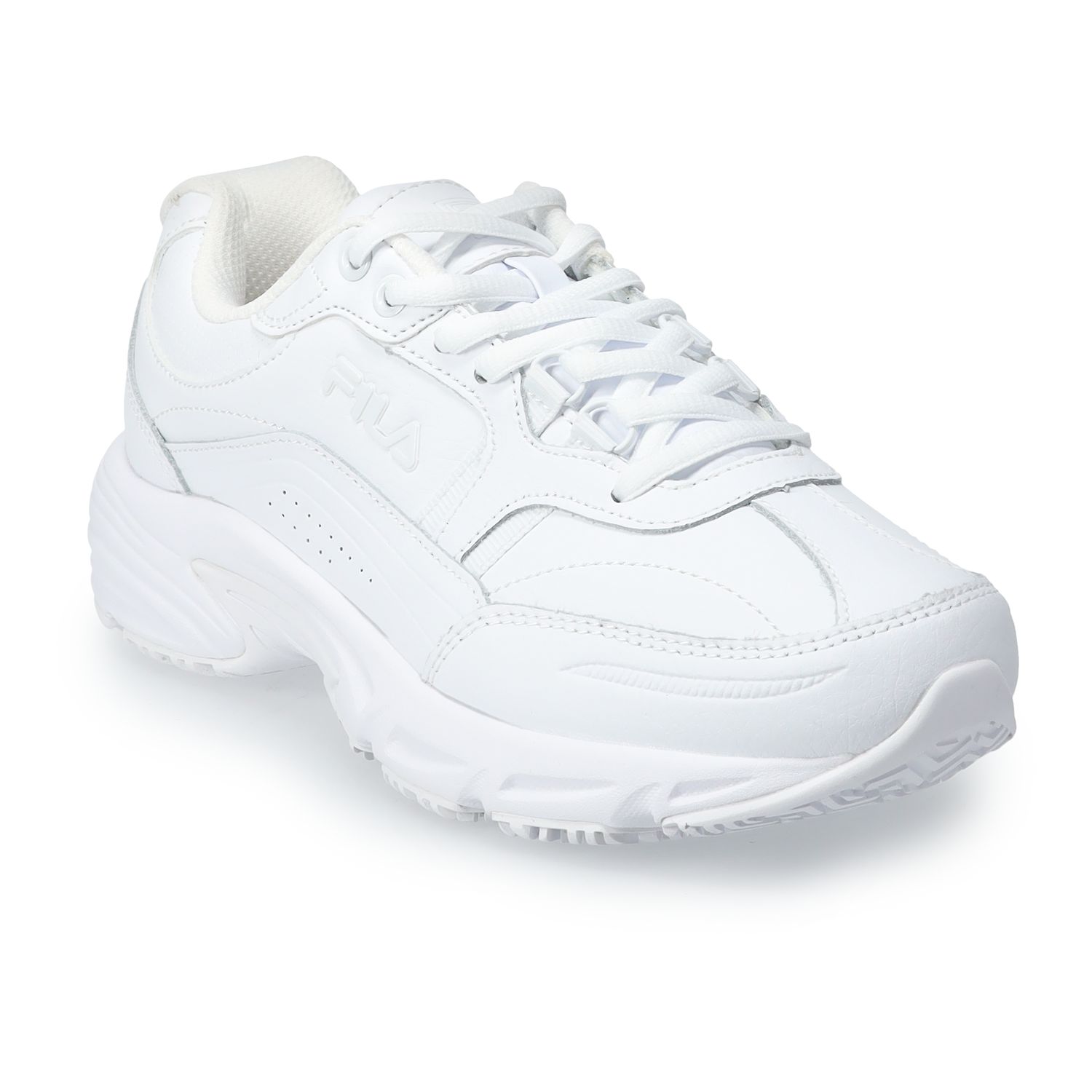 kohls fila womens shoes