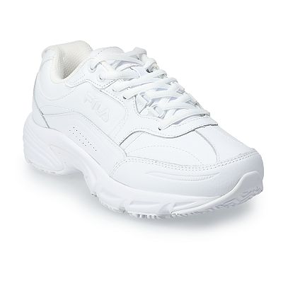 FILA Memory Workshift Women s Athletic Shoes