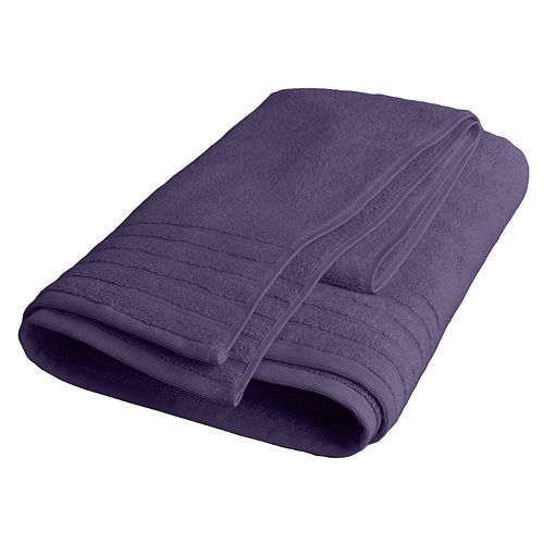 Simply Vera Vera Wang Pure Luxury Bath Sheet