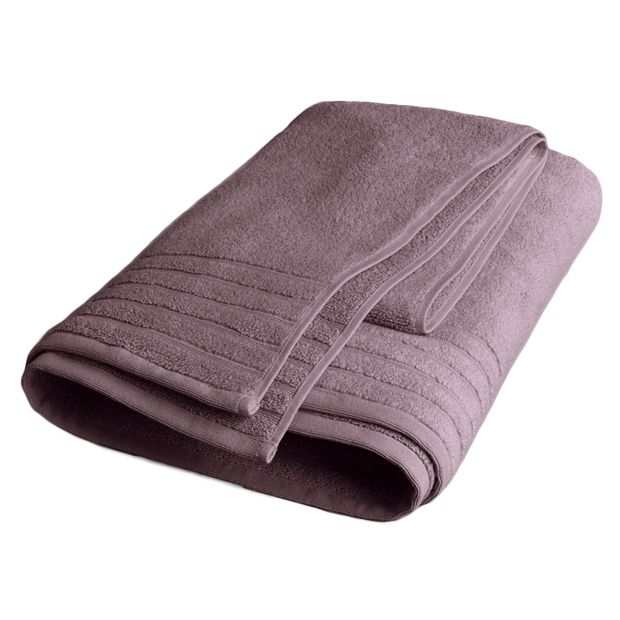 Simply Vera Vera Wang Pure Luxury Bath Towels