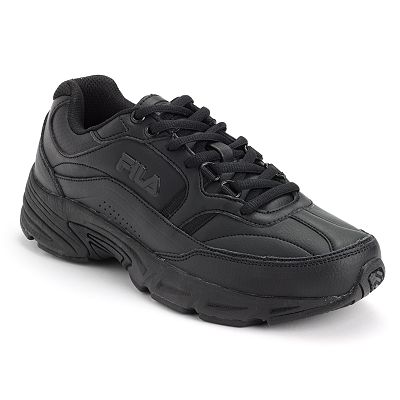 Fila womens shoes kohls on sale