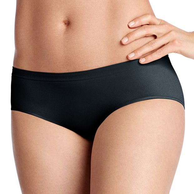 Kohls seamless hot sale panties