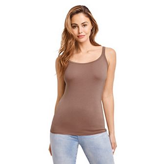 Women's Jockey® Elance Supersoft Camisole 2074