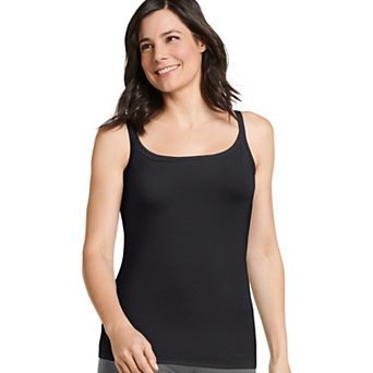 Women's Jockey® Elance Supersoft Camisole 2074