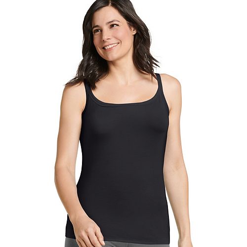 Jockey Elance Supersoft Camisole 2074 Women's