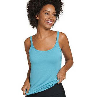 Women's Jockey® Elance Supersoft Camisole 2074