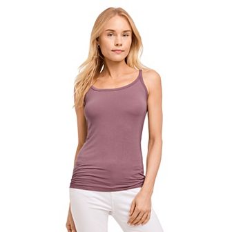 Women's Jockey® Elance Supersoft Camisole 2074