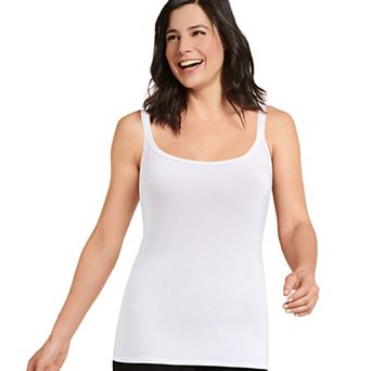 Women's Jockey® Elance Supersoft Camisole 2074