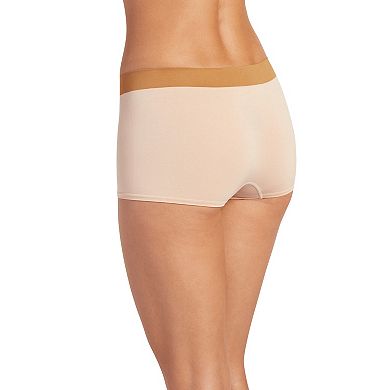 Jockey® Modern Seamfree Boyshorts 2046