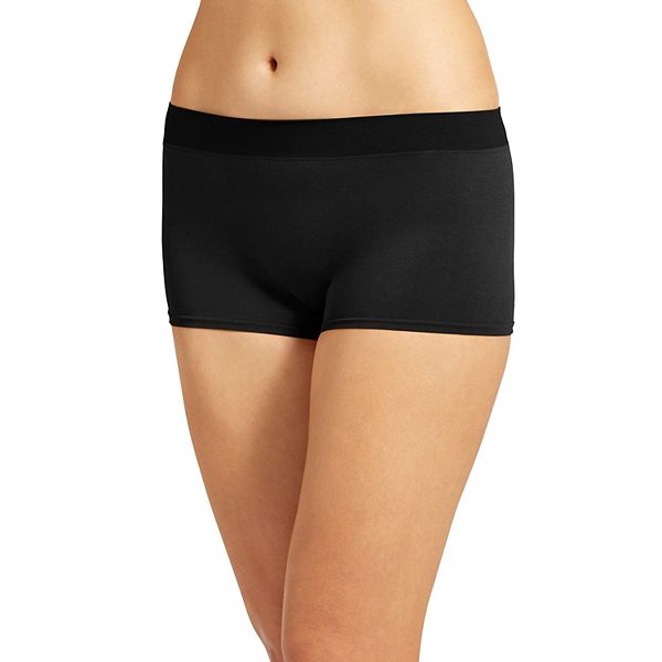 Jockey® Modern Seamfree Boyshorts 2046