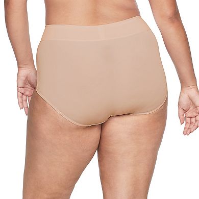 Warners No Pinching No Problems® Tailored Brief 5738