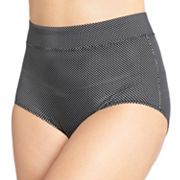 Warners No Pinching No Problems® Tailored Brief 5738