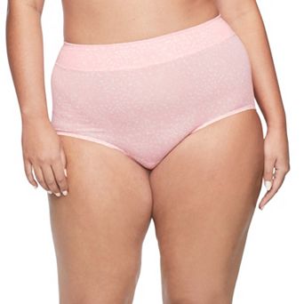 Warners No Pinching No Problems® Tailored Brief 5738