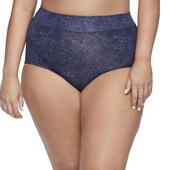 Warners No Pinching No Problems® Tailored Brief 5738