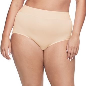 Warners No Pinching No Problems® Tailored Brief 5738