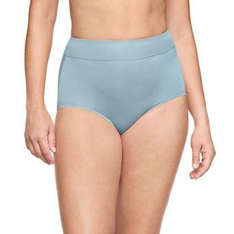 Warners No Pinching No Problems® Tailored Brief 5738