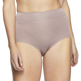 Warners No Pinching No Problems® Tailored Brief 5738