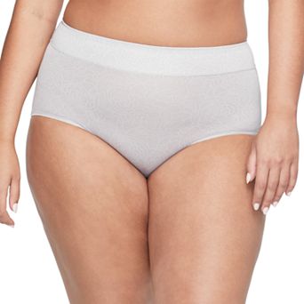 Warners No Pinching No Problems® Tailored Brief 5738