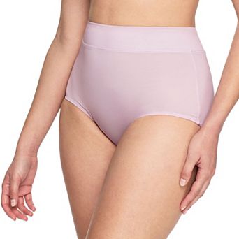 Warners No Pinching No Problems® Tailored Brief 5738