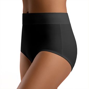 Warners No Pinching No Problems® Tailored Brief 5738
